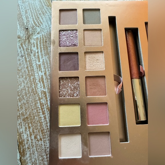 💄Profusion Cosmetics Mystic Nudes Make Up Set💄 - Picture 4 of 5